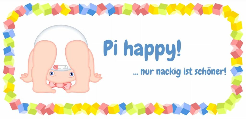 pihappy neu